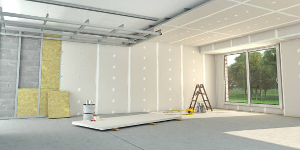 Best Insulation Maintenance and Repair in Capitan, NM
