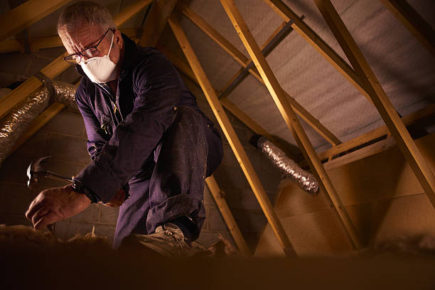 Best Energy Efficiency Solutions in Capitan, NM